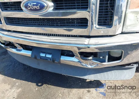 2010 Ford F-250 Cabela's/Harley-Davidson/King Ranch/Lariat/Xl/Xlt from USA, damaged, VIN 1FTSW2BRXAEA08660